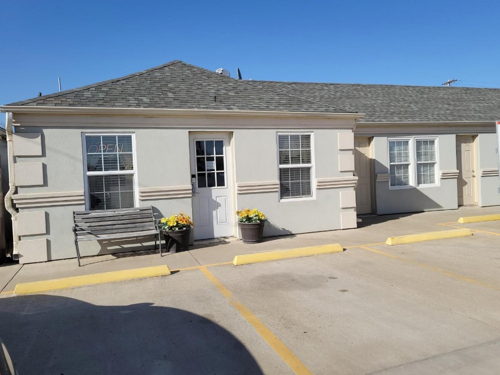 Best Inn Motel Salina Main image