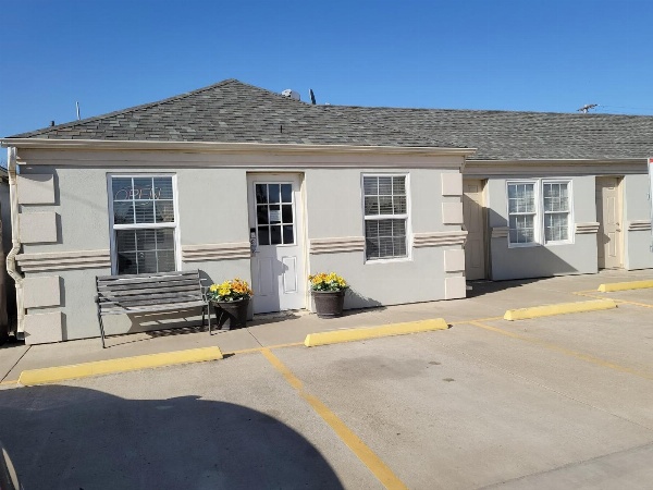 Best Inn Motel Salina Main image