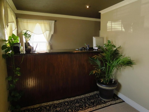 Best Inn Motel Salina Main image