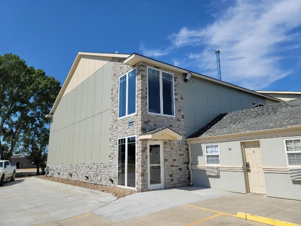 Best Inn Motel Salina image 7